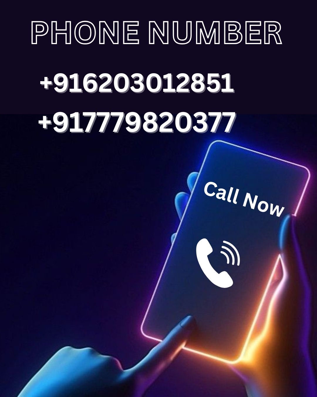 Talk to Us